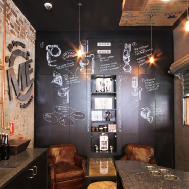 Canalside Interiors furniture for cafes / restaurants
Image of Mr Espresso C/- meindustries.net