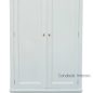 Peninsula Wardrobe Armoire