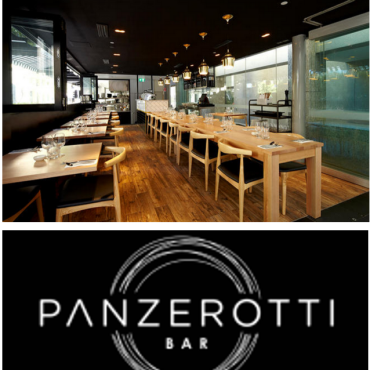 See Canalside Interiors' furniture at Panzerotti Bar 
Images C/- panzerottibar.com | Photography: stevebrownphotography.com