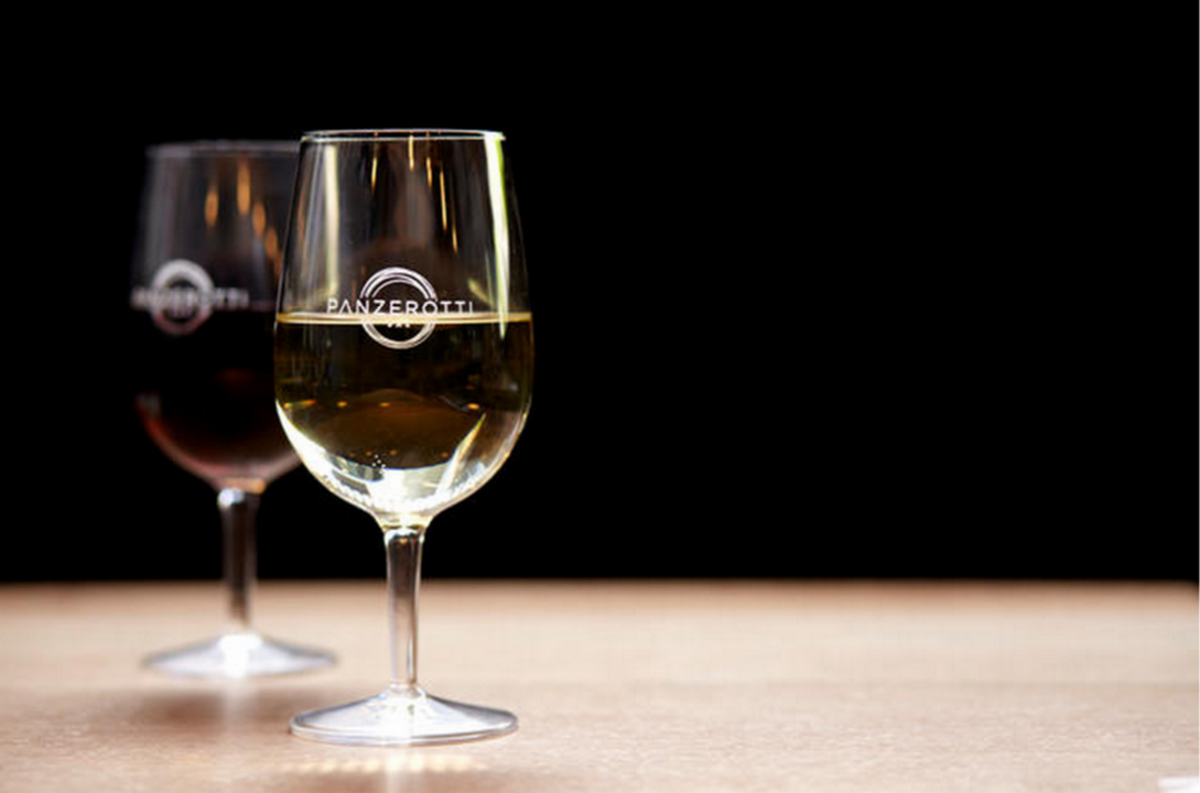 See Canalside Interiors' furniture at Panzerotti Bar
Images C/- panzerottibar.com | Photography: stevebrownphotography.com