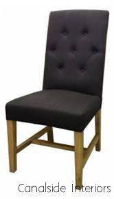 Pavilion Dining Chair