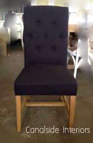 Pavilion Dining Chair