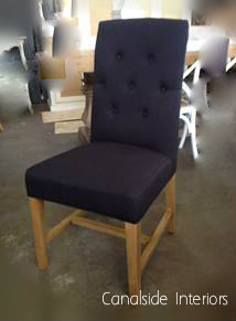 Pavilion Dining Chair