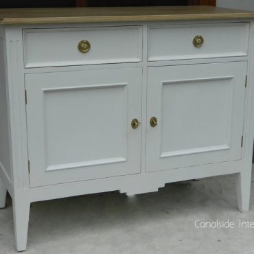 Peninsula 2 Door Buffet