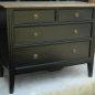 Peninsula 4 Drawer Chest