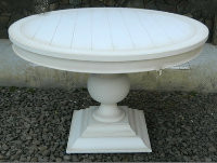 Porter Round Dining Table
