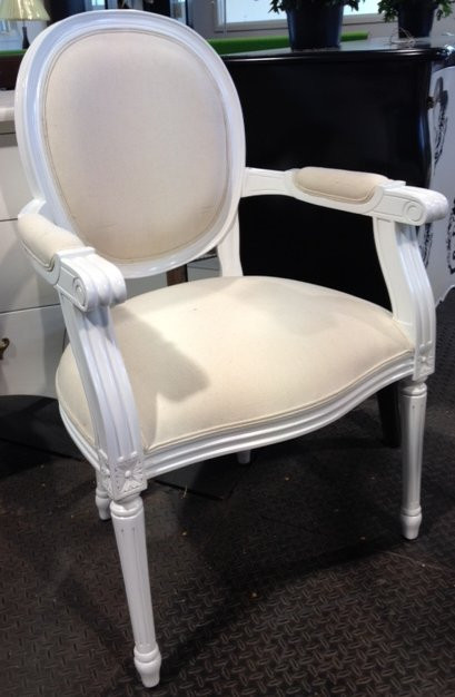 Princess LXVI Carver