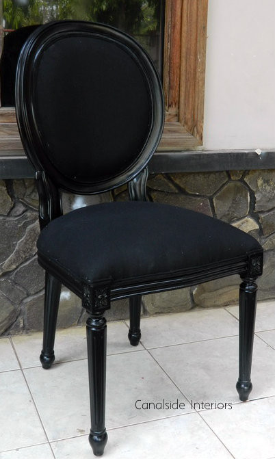 Princess LXVI Dining Chair