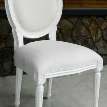 Princess LXVI Dining Chair
