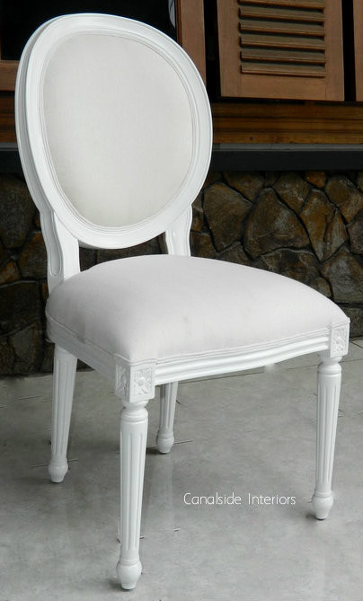 Princess LXVI Dining Chair