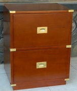 Royale Bedside / Drawer Cabinet