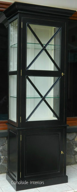 South Hamptons Display Unit