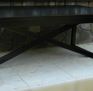 South Hamptons Coffee Table