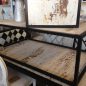 Shabby Chic Coffee Table Set