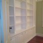 Wall Unit - Kyle Bay Premises