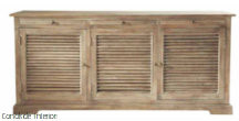 Shuttervale Sideboard