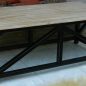 South Hamptons Small Coffee Table