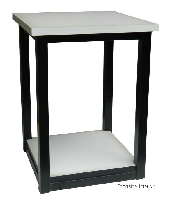 South Hamptons Side Table