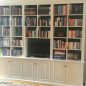 Custom Made Wall Unit - Birchgrove Premises