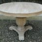 Toulon Dining Table