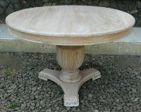 Toulon Dining Table