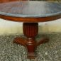 Toulon Round Dining Table