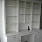Custom Wall Units - Ultimo Premises
