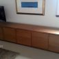 Custom Made TV Unit