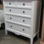 Peninsula 5 Drawer Chest