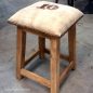 Tenor Industrial Stool