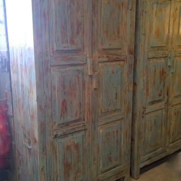 Seaboard 2 Door Unit