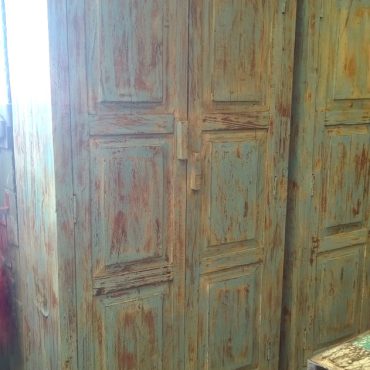 Seaboard 2 Door Unit