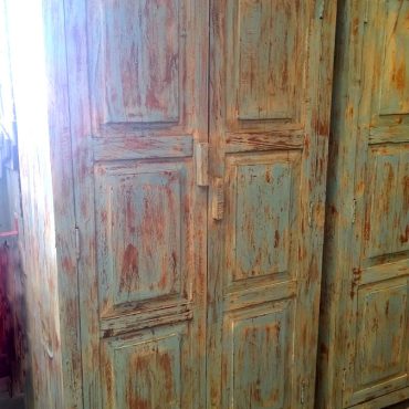 Seaboard 2 Door Unit