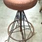 Torque Industrial Stool II
