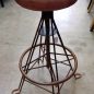 Torque Industrial Stool II