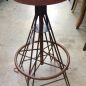 Torque Industrial Stool II