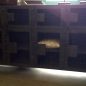 Foundry Industrial 2-Tier TV Unit / Sideboard
