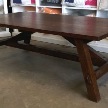 Portland Coffee Table