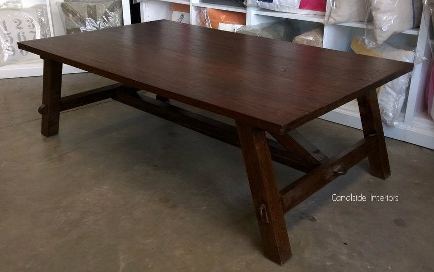 Portland Coffee Table