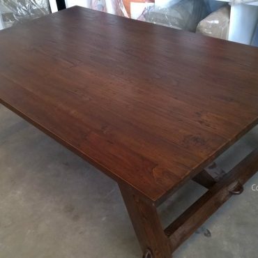 Portland Coffee Table