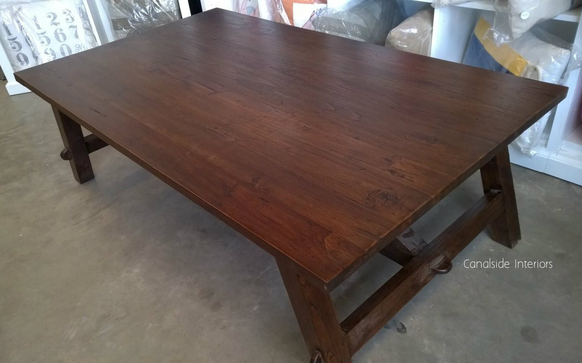 Portland Coffee Table