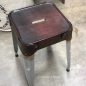 Pilot Industrial Low Stool
