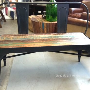 Arrow Industrial Bench