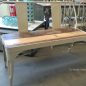 Arrow Industrial Bench