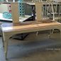 Arrow Industrial Bench