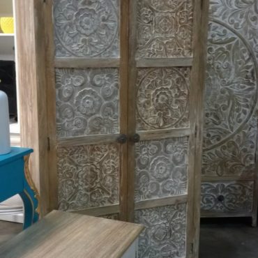 Sandstorm 2 Door Unit