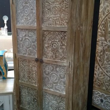 Sandstorm 2 Door Unit