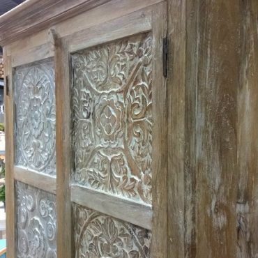 Sandstorm 2 Door Unit