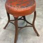Catcher Industrial Stool