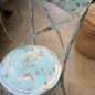 Fairground Industrial Chair